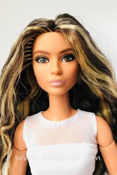 Mattel - Barbie - Barbie Looks - Doll #1 - Original - Doll